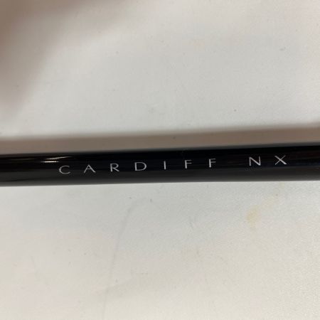 ΨΨ SHIMANO シマノ トラウトロッド　21カーディフ NX B83ML 袋付き 399434