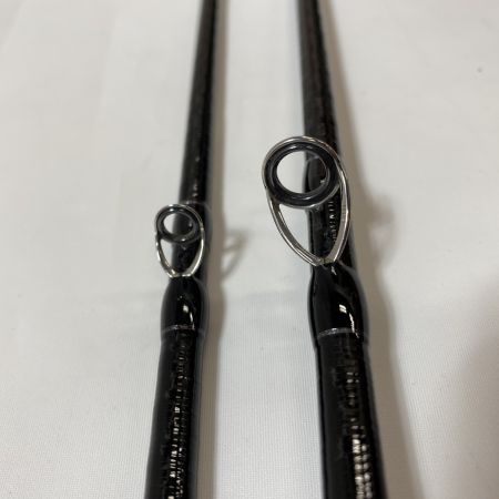 ΨΨ SHIMANO シマノ トラウトロッド　21カーディフ NX B83ML 袋付き 399434