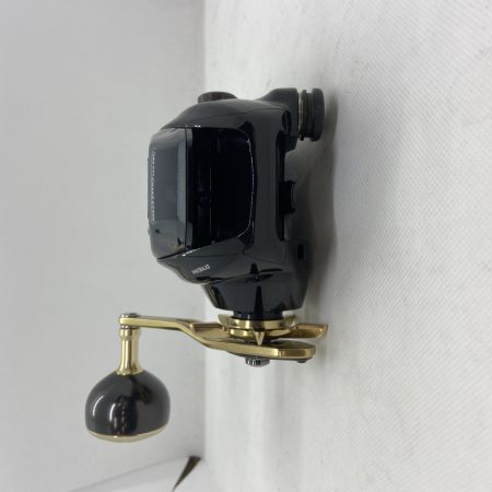 ΨΨ DAIWA ダイワ 電動リール　21シーボーグG300J 箱付 73H/17.9KM箱付き 00810024