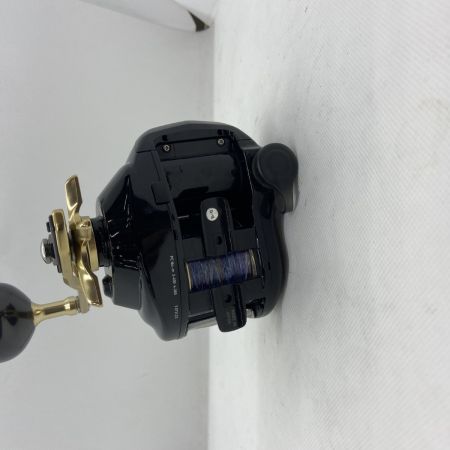 ΨΨ DAIWA ダイワ 電動リール　21シーボーグG300J 箱付 73H/17.9KM箱付き 00810024