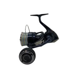 ΨΨ SHIMANO シマノ スピニングリール　25ツインパワーXD C5000XG 箱付 ゴメクサススタンド 047939 Bランク