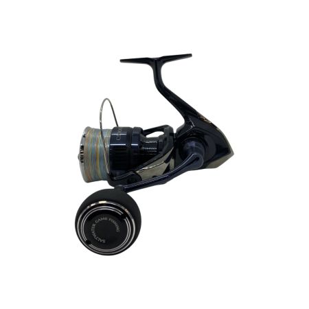 ΨΨ SHIMANO シマノ スピニングリール　25ツインパワーXD C5000XG 箱付 ゴメクサススタンド 047939