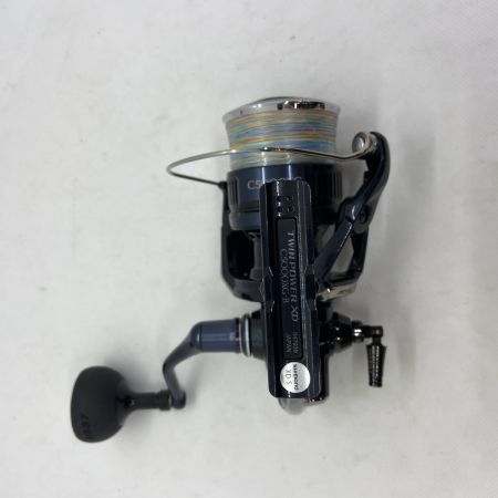 ΨΨ SHIMANO シマノ スピニングリール　25ツインパワーXD C5000XG 箱付 ゴメクサススタンド 047939