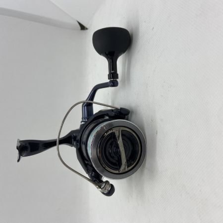 ΨΨ SHIMANO シマノ スピニングリール　25ツインパワーXD C5000XG 箱付 ゴメクサススタンド 047939