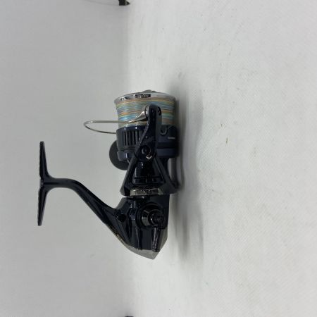 ΨΨ SHIMANO シマノ スピニングリール　25ツインパワーXD C5000XG 箱付 ゴメクサススタンド 047939