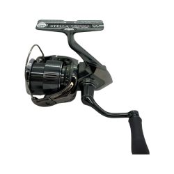 ΨΨ SHIMANO シマノ  スピニングリール　22ステラ C2500SXG 043863 Aランク