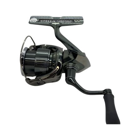 ΨΨ SHIMANO シマノ  スピニングリール　22ステラ C2500SXG 043863