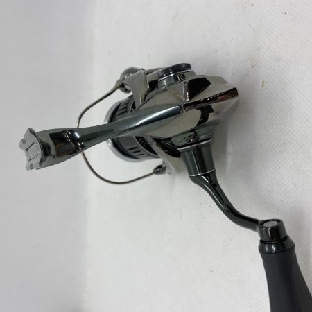 ΨΨ SHIMANO シマノ  スピニングリール　22ステラ C2500SXG 043863