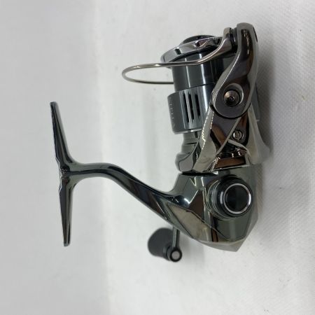 ΨΨ SHIMANO シマノ  スピニングリール　22ステラ C2500SXG 043863