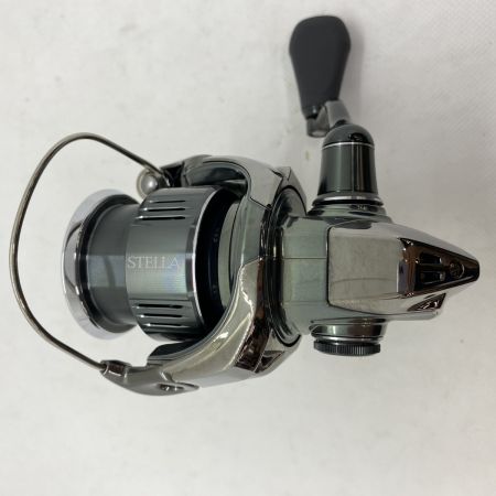 ΨΨ SHIMANO シマノ  スピニングリール　22ステラ C2500SXG 043863