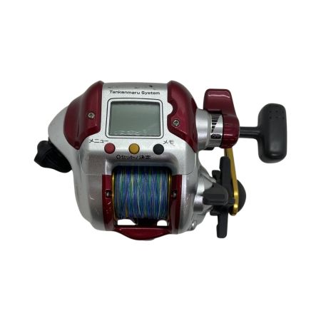 ΨΨ SHIMANO シマノ 電動リール　09プレイズ600 02345