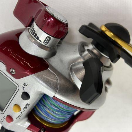 ΨΨ SHIMANO シマノ 電動リール　09プレイズ600 02345