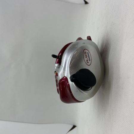 ΨΨ SHIMANO シマノ 電動リール　09プレイズ600 02345
