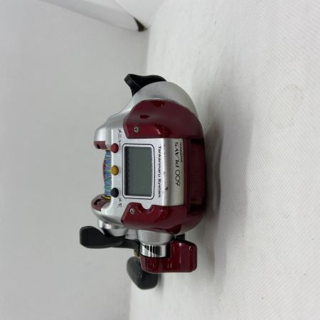 ΨΨ SHIMANO シマノ 電動リール　09プレイズ600 02345