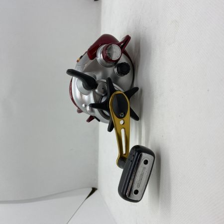 ΨΨ SHIMANO シマノ 電動リール　09プレイズ600 02345