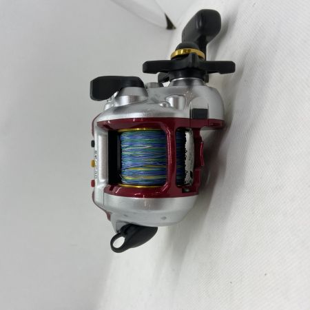 ΨΨ SHIMANO シマノ 電動リール　09プレイズ600 02345