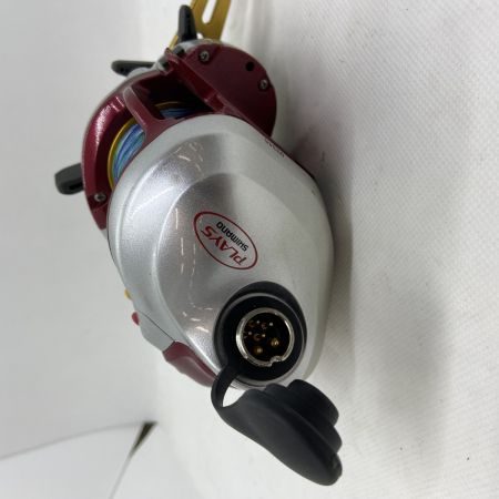 ΨΨ SHIMANO シマノ 電動リール　09プレイズ600 02345