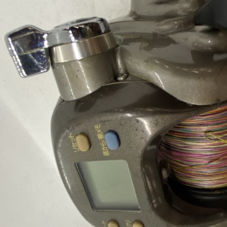 ΨΨ DAIWA ダイワ 電動リール　タナコンブルS 600W 801370