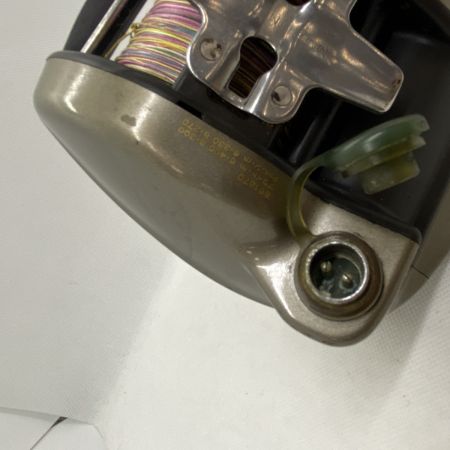 ΨΨ DAIWA ダイワ 電動リール　タナコンブルS 600W 801370