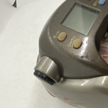 ΨΨ DAIWA ダイワ 電動リール　タナコンブルS 600W 801370