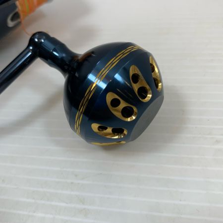  SHIMANO シマノ スピニングリール  21ツインパワーXD C5000XG ゴメクサスハンドル・リールスタンド付き 04294