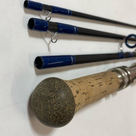 ΨΨ SCOTT スコット フライロッド　A3 1108/4 ケース付