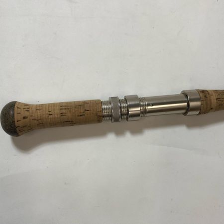 ΨΨ SCOTT スコット フライロッド　A3 1108/4 ケース付