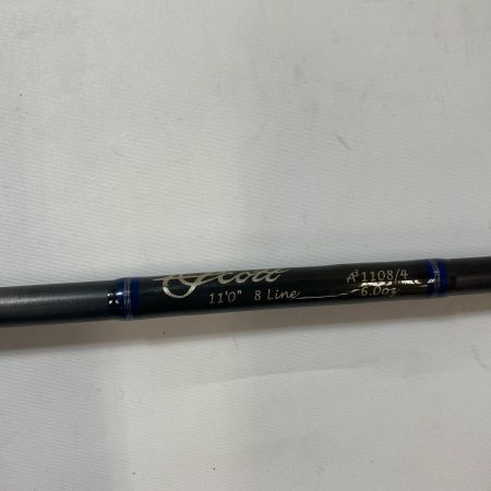 ΨΨ SCOTT スコット フライロッド　A3 1108/4 ケース付