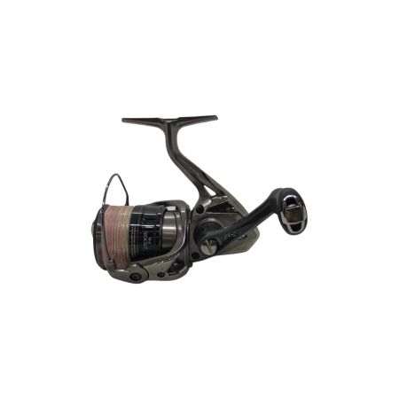 ΨΨ SHIMANO シマノ スピニングリール　17コンプレックスCI4+ 2500S F6 箱付 03709