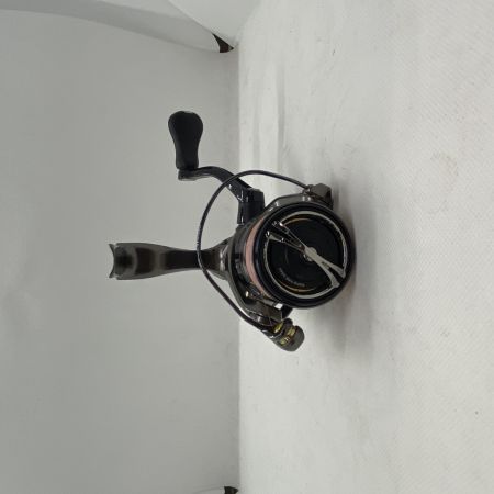 ΨΨ SHIMANO シマノ スピニングリール　17コンプレックスCI4+ 2500S F6 箱付 03709