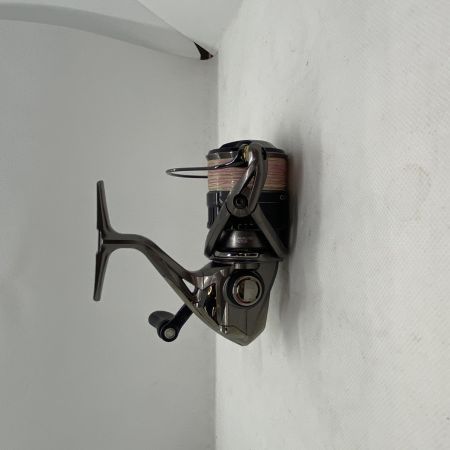 ΨΨ SHIMANO シマノ スピニングリール　17コンプレックスCI4+ 2500S F6 箱付 03709