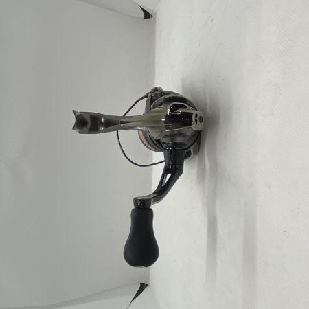 ΨΨ SHIMANO シマノ スピニングリール　17コンプレックスCI4+ 2500S F6 箱付 03709