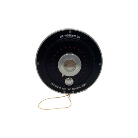 ΨΨ HARDY ハーディー  フライリール　カスカペディア