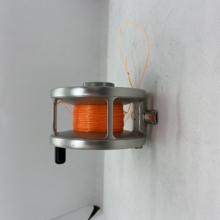 ΨΨ HARDY ハーディー  フライリール　カスカペディア