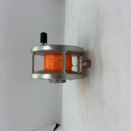 ΨΨ HARDY ハーディー  フライリール　カスカペディア