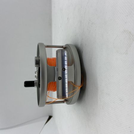 ΨΨ HARDY ハーディー  フライリール　カスカペディア