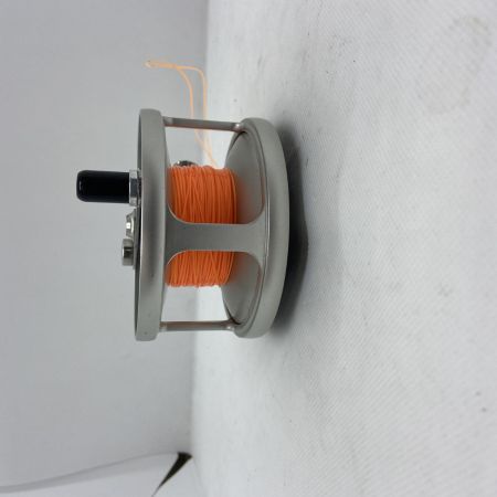 ΨΨ HARDY ハーディー  フライリール　カスカペディア