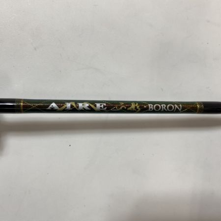 ΨΨ M-AIRE Mアイレ トラウトロッド　正影ボロンMB-50ML袋付き