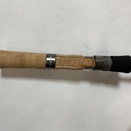 ΨΨ M-AIRE Mアイレ トラウトロッド　正影ボロンMB-50ML袋付き