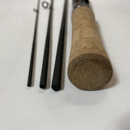 ΨΨ SHIMANO シマノ トラウトロッド　24トラウトワンNS S47UL-4 キズ有 袋付き 261045