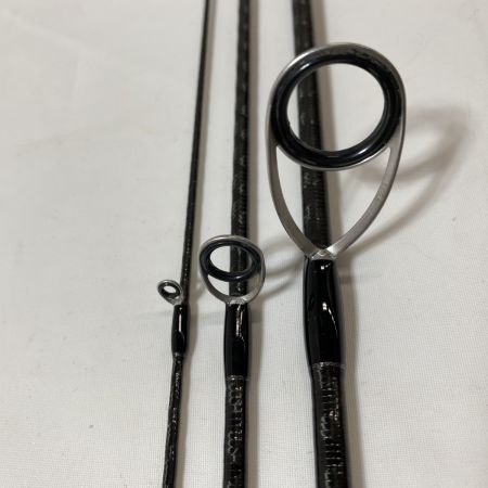 ΨΨ SHIMANO シマノ トラウトロッド　24トラウトワンNS S47UL-4 キズ有 袋付き 261045