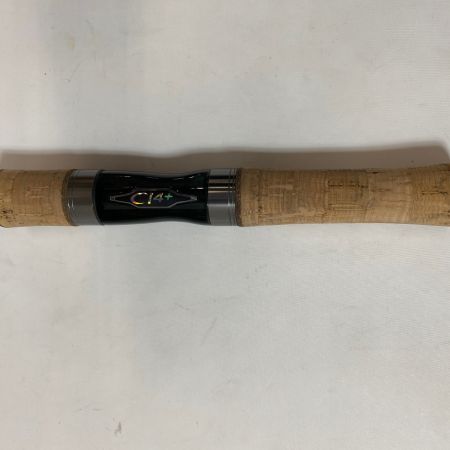 ΨΨ SHIMANO シマノ トラウトロッド　24トラウトワンNS S47UL-4 キズ有 袋付き 261045