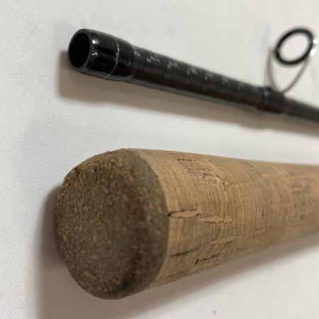 ΨΨ SHIMANO シマノ ルアーロッド　24トラウトワンNS S86M キズ有 袋付き 261137