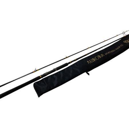 ΨΨ Lures Chemist ルアーズケミスト ショアジギングロッド　アウロラ ノーザンウォーク123 袋付