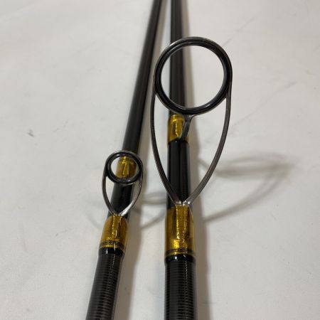 ΨΨ Lures Chemist ルアーズケミスト ショアジギングロッド　アウロラ ノーザンウォーク123 袋付