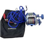 ΨΨ SHIMANO シマノ 電動リール  電動丸3000H 01860 Bランク