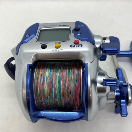 ΨΨ SHIMANO シマノ 電動リール  電動丸3000H 01860