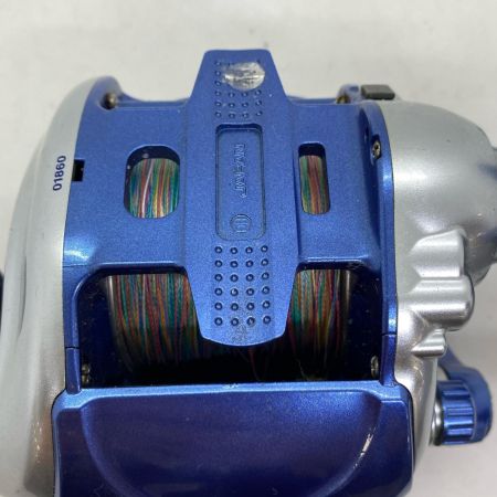 ΨΨ SHIMANO シマノ 電動リール  電動丸3000H 01860