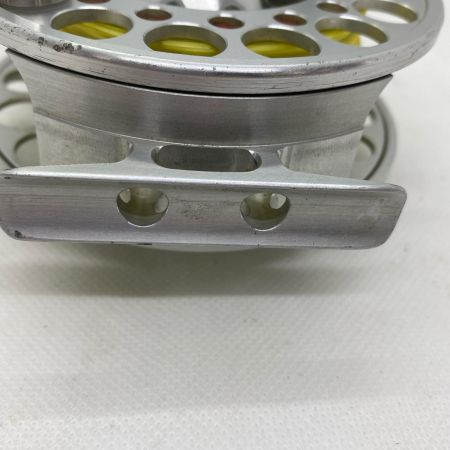 ΨΨ HATCH フライリール　モンスーン ７プラス 