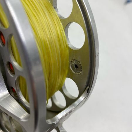 ΨΨ HATCH フライリール　モンスーン ７プラス 